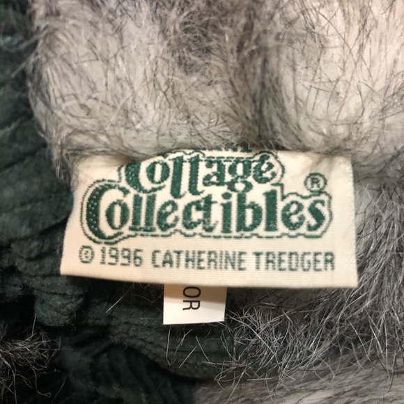 Cottage Collectibles, schnauzer - Picture 5 of 6